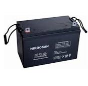 قیمت Niroosan NS-12V-9AH UPS Battery